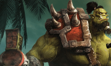 World Of Warcraft