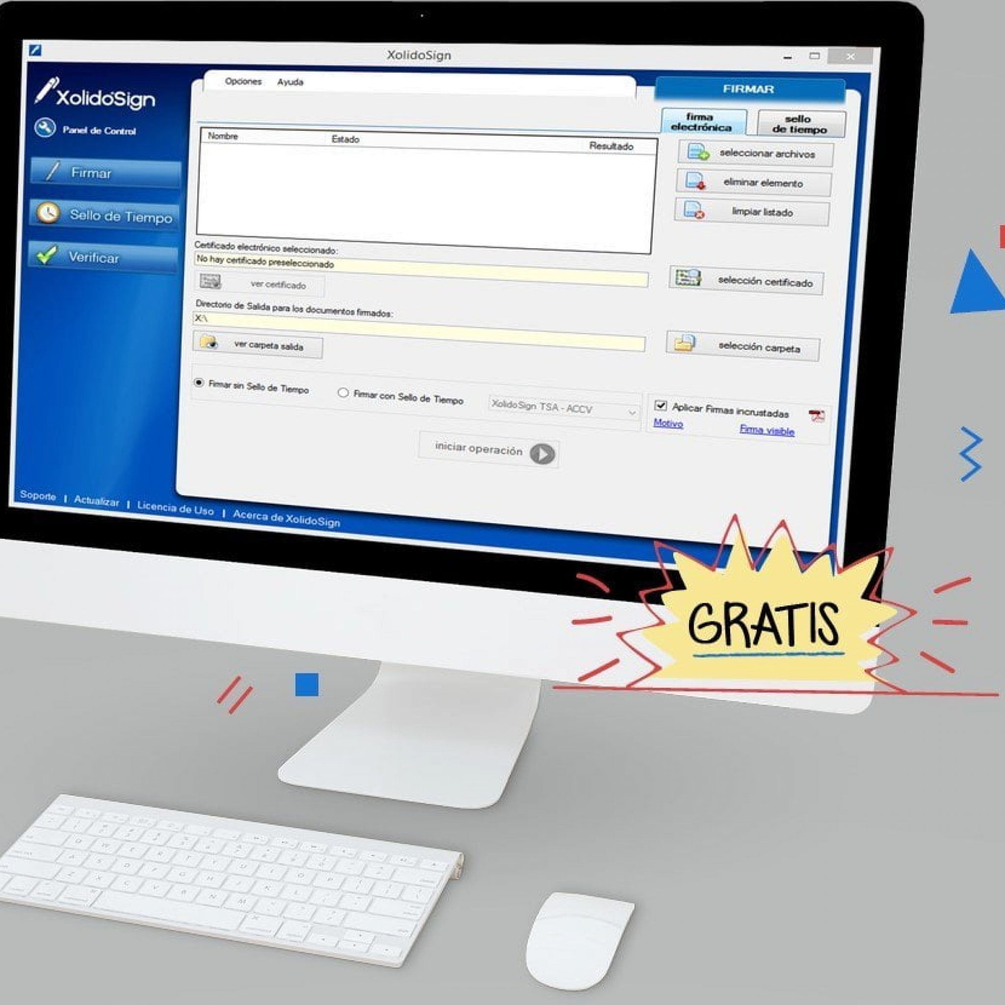 XolidoSign Desktop