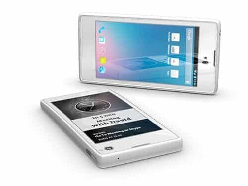 yotaphone