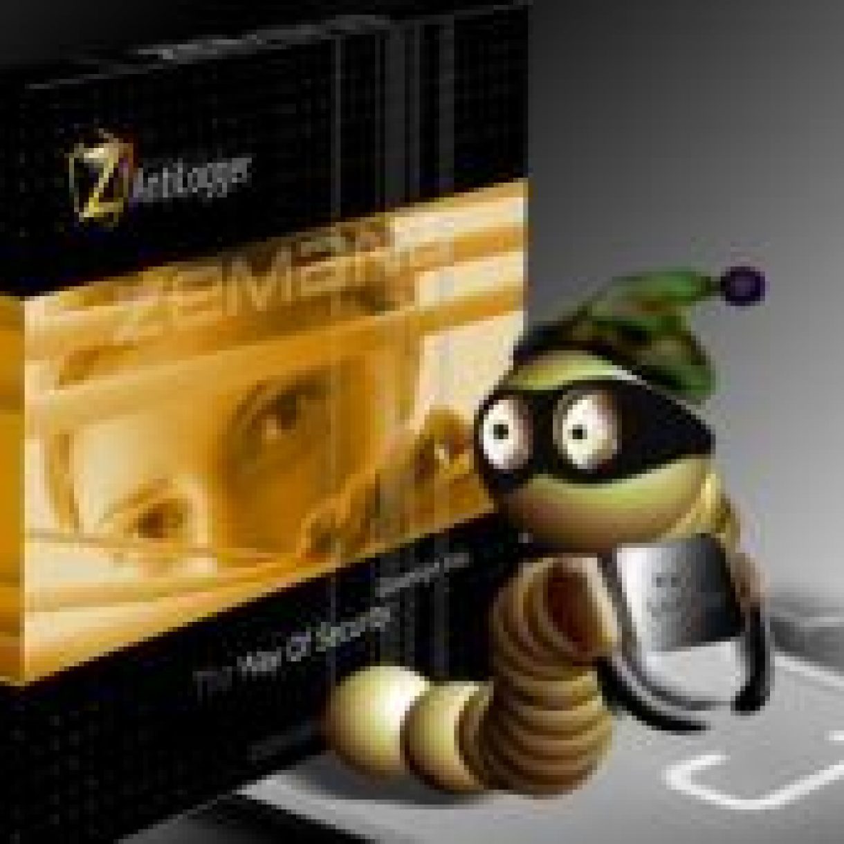 Zemana Antilogger