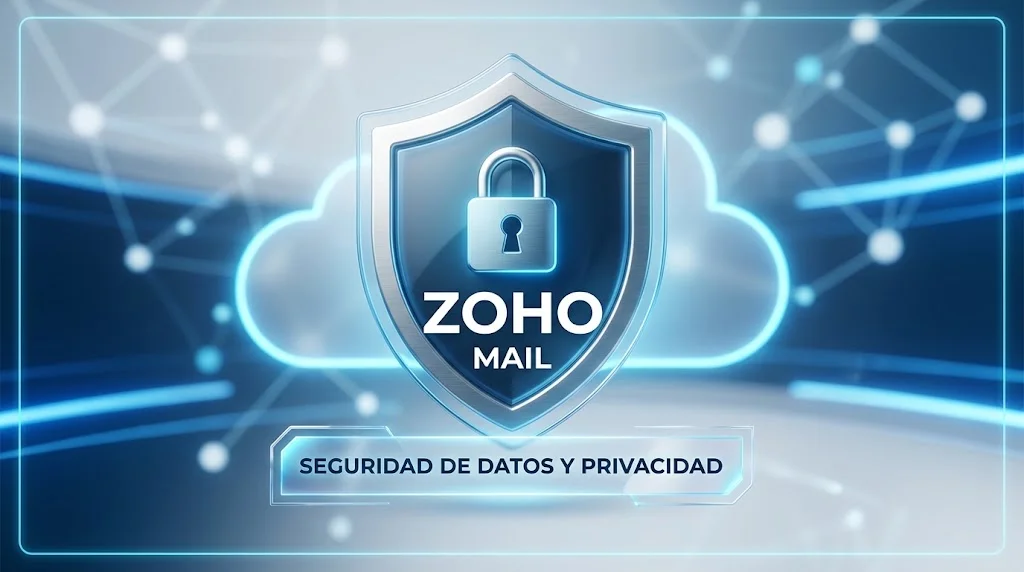 Zohomail