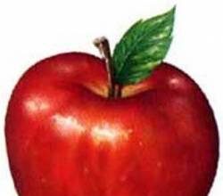 Manzana Roja
