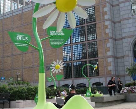 Toyota solar flowers large 07