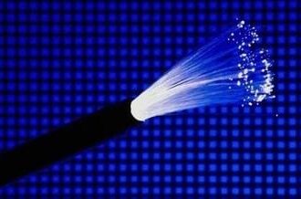 Cable De Fibra 30 Tbps