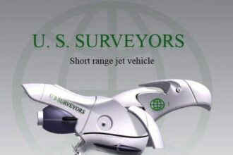 Sifi ryder short range jet propelled surveillance vehicle concept 02