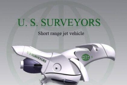 Sifi ryder short range jet propelled surveillance vehicle concept 02