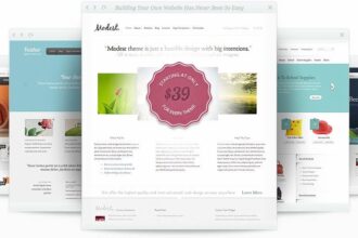 80 temas wordpress al precio de uno