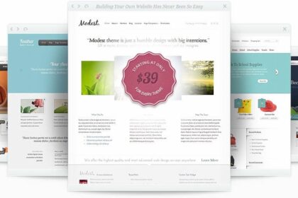 80 temas wordpress al precio de uno