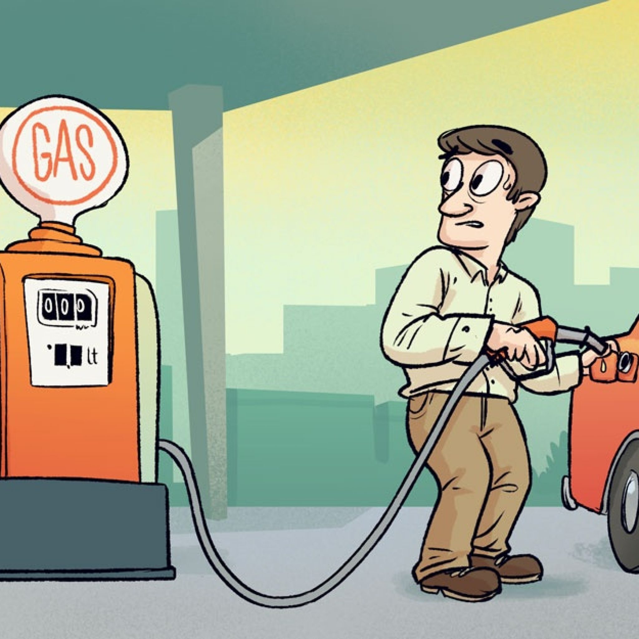 El Amoníaco Podría Ser El Combustible Del Futuro