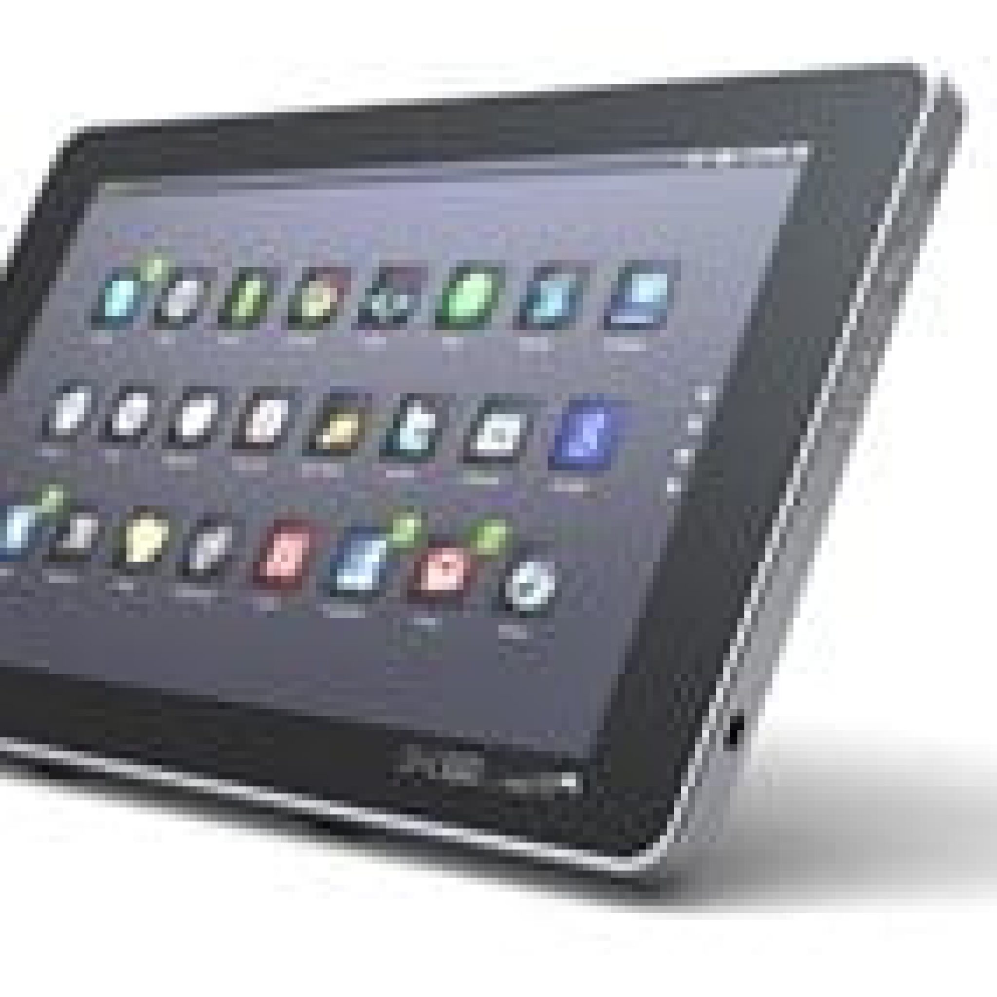 Shogo Tablet: Un Fiel Competente Del Ipad Que Incorpora Android