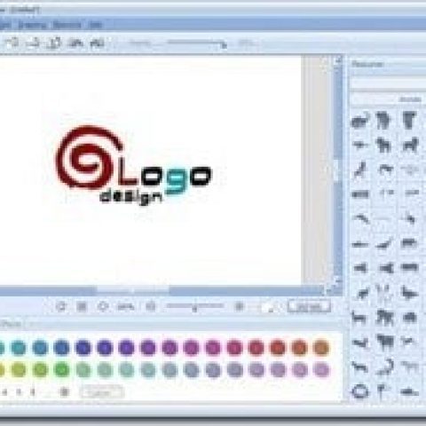Sothink Logo Maker: Una Utilidad Para Crear Logotipos