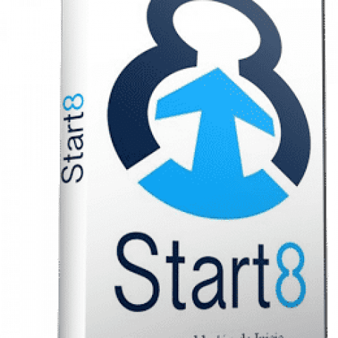 Start8: Recupera El Botón De Inicio En Windows 8