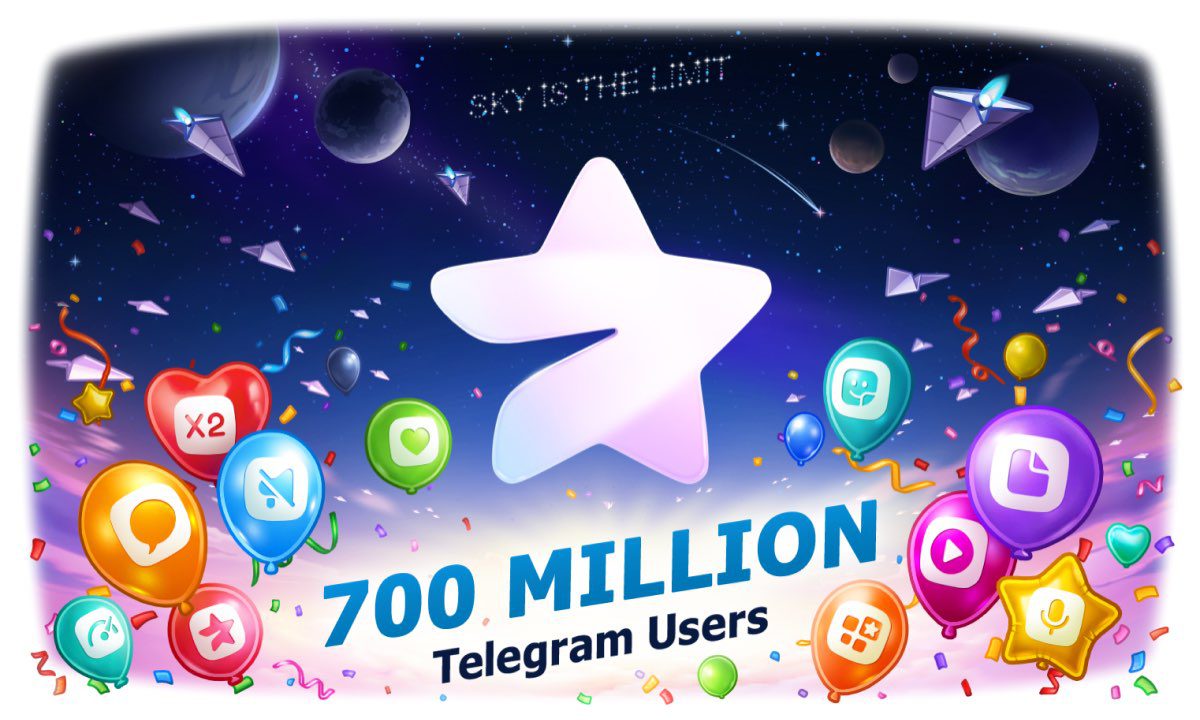 Telegram Premium Ya Es Oficial Y Duplica Sus Opciones