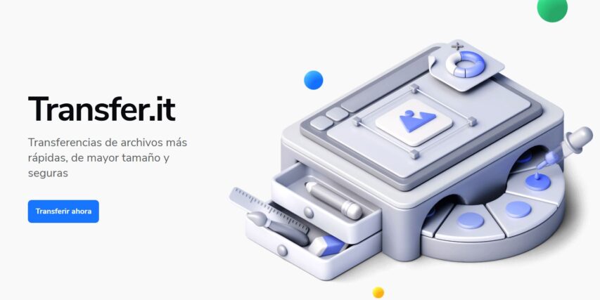 Transferencias de Archivos