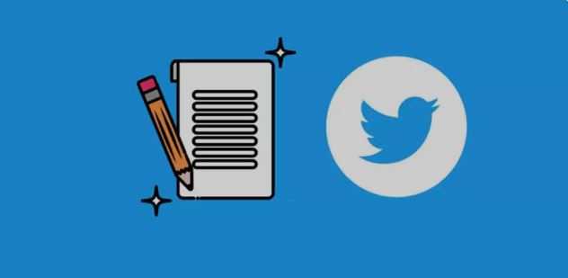 Twitter Anuncia Twitter Notes Para Escribir Publicaciones