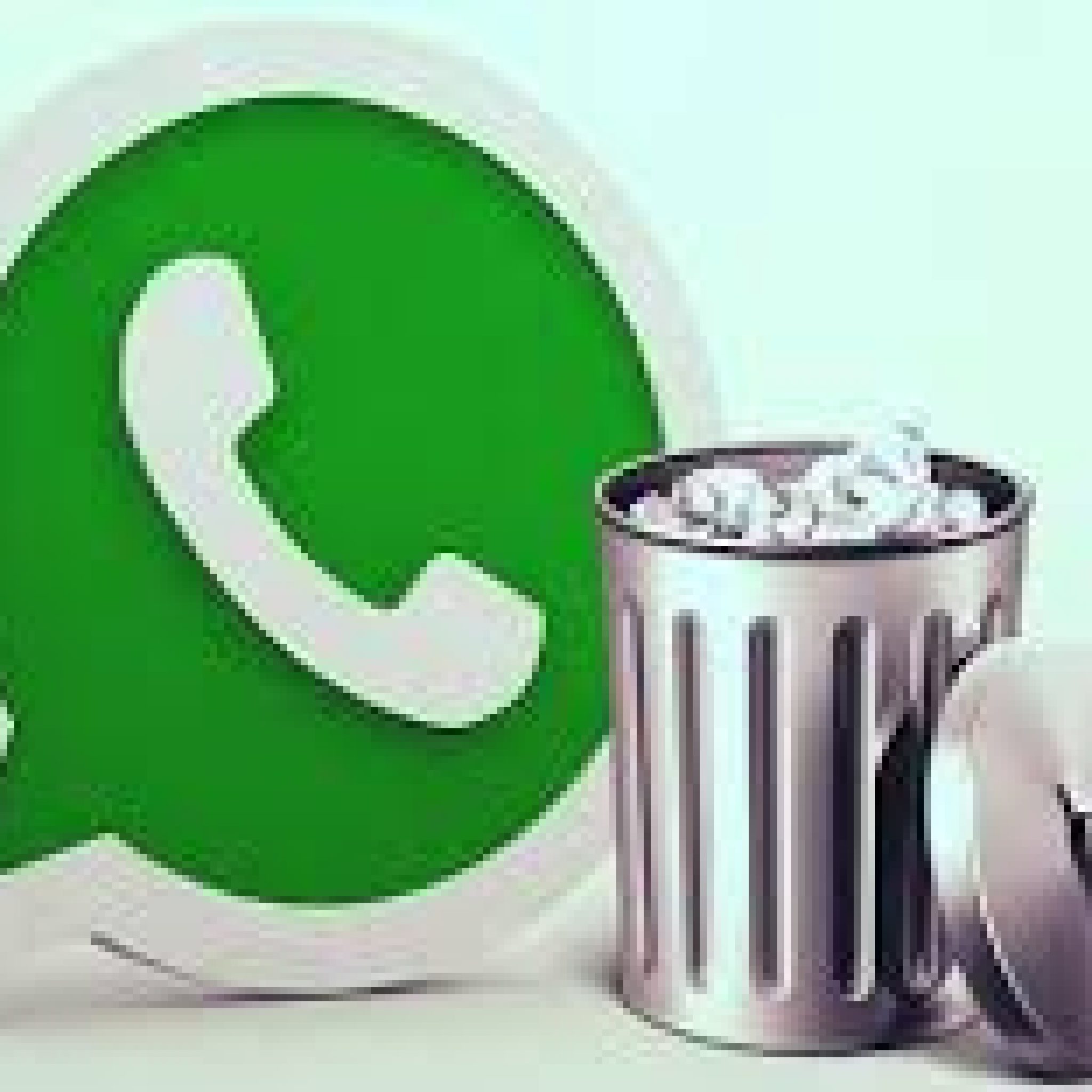 Eliminar Mensajes Enviados En Whatsapp