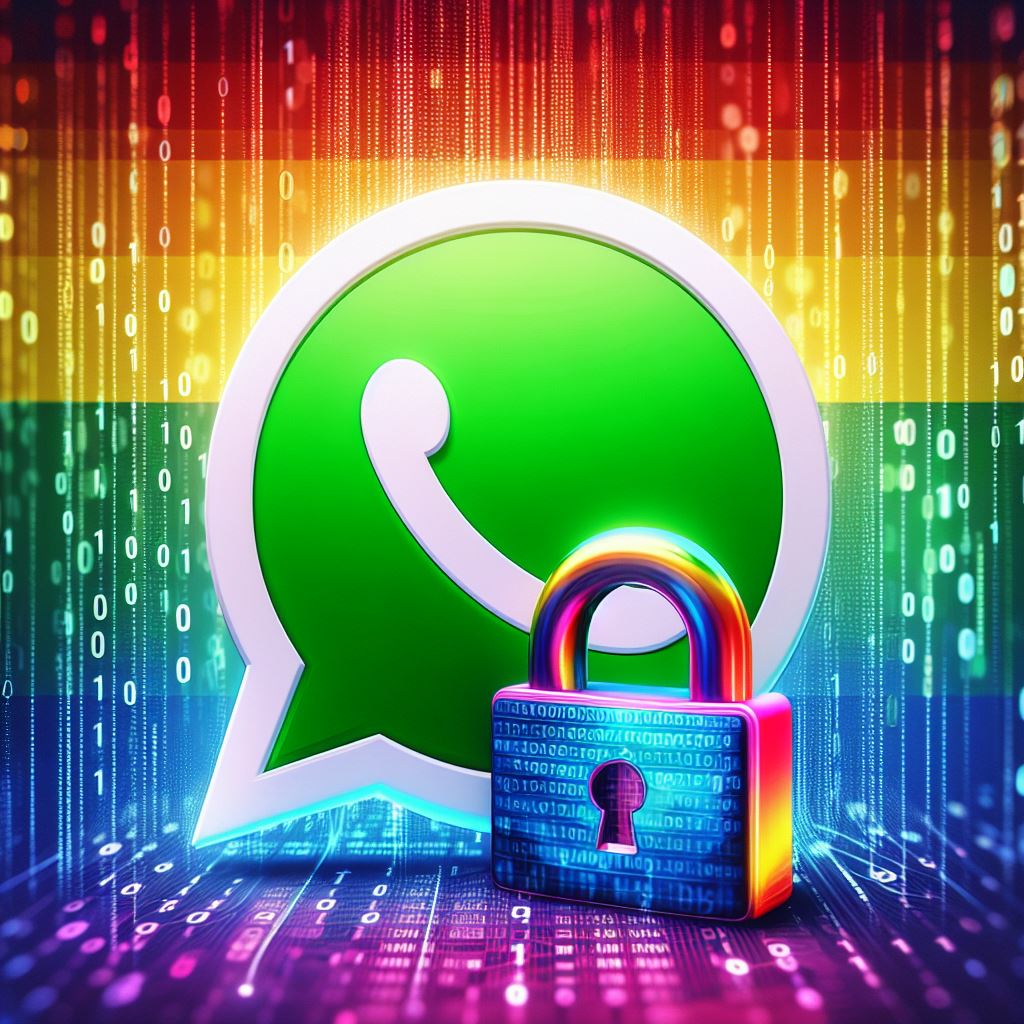 Whatsapp Y Funciones De Seguridad