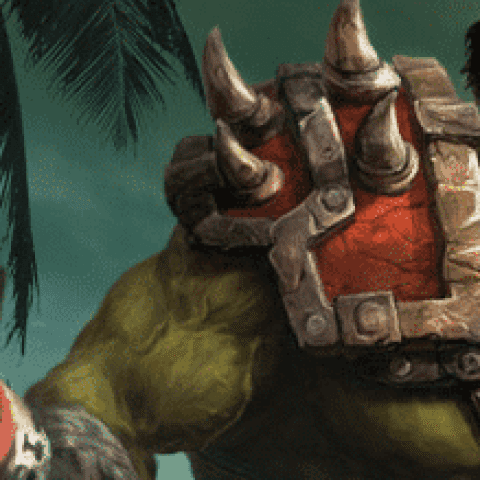 World Of Warcraft: Mists Of Pandaria - Trailer