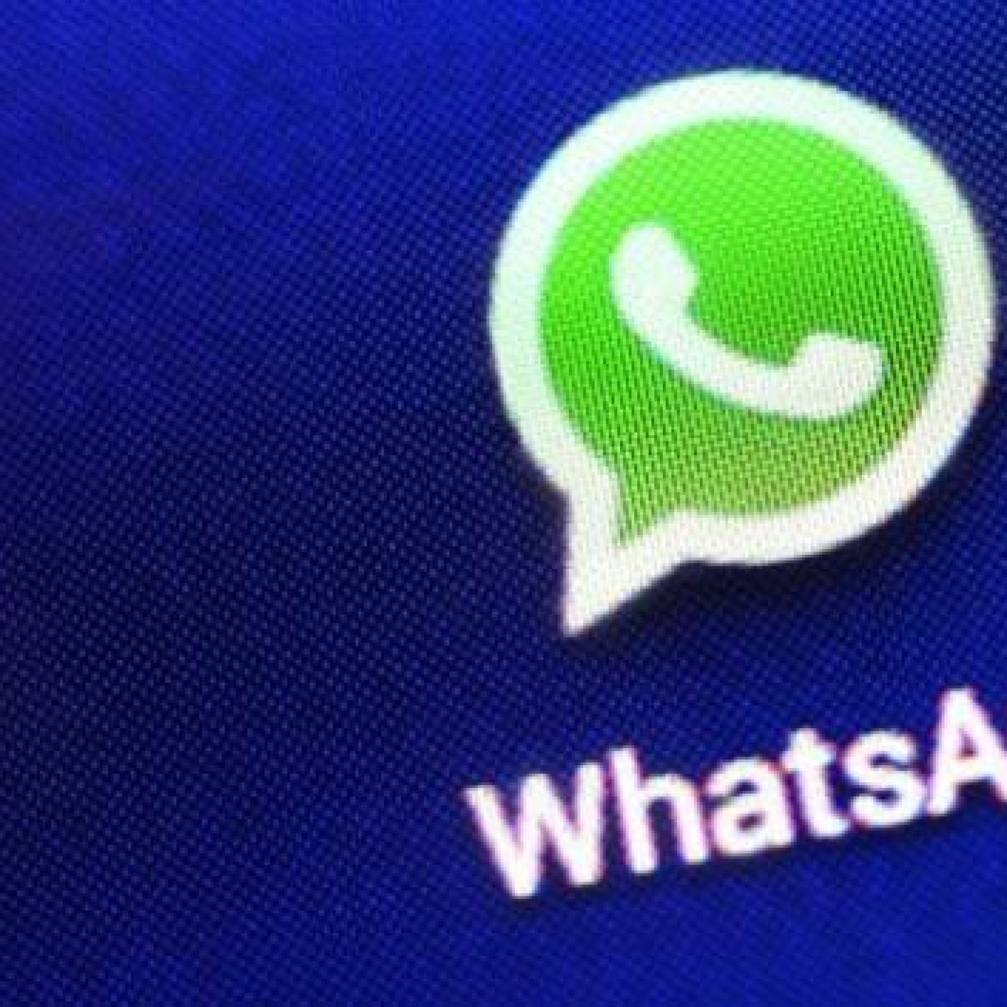Zeus: Otro Virus Para Whatsapp