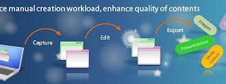 Activepresenter Screencast