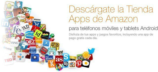 Amazon Appstore