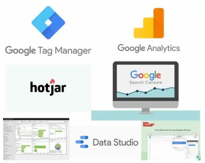 Analítica WEB y SEO