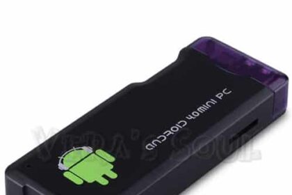 Android mini pc 4g