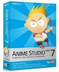 Anime Studio 7 Thumb