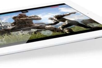 Apple Anuncia El Ipad 128 Gb L Cmq6cd