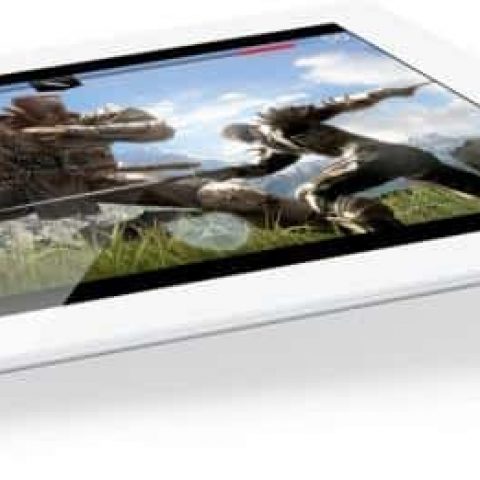 Apple Anuncia El Ipad 128 Gb L Cmq6cd