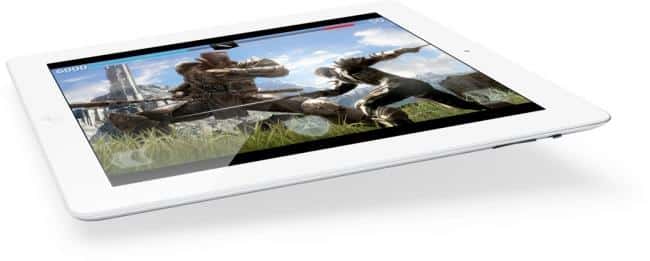 Apple Anuncia El Ipad 128 Gb L Cmq6cd