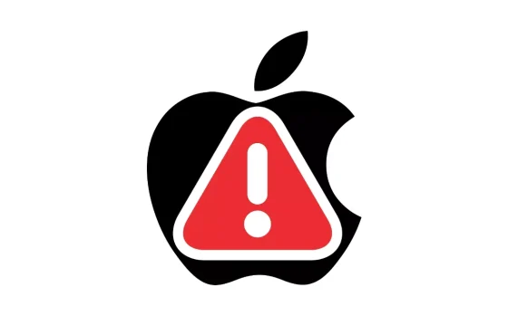Apple Estafas Phishing