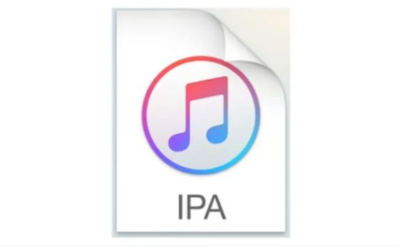 Archivo Ipa Iphone