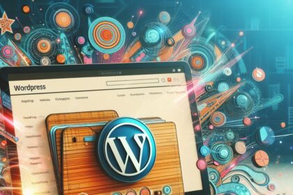 Archivo WordPress