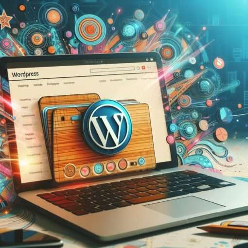 Archivo WordPress
