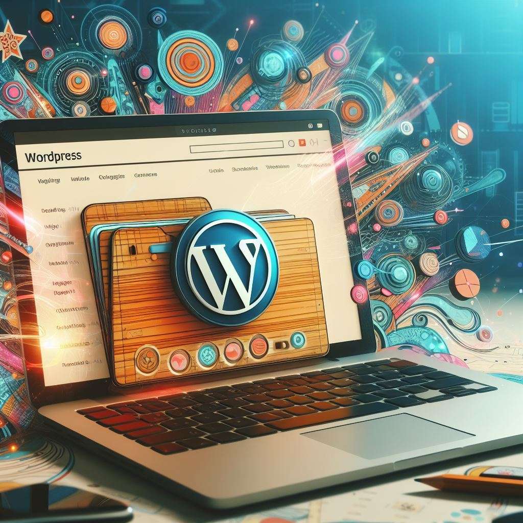 Archivo Wordpress