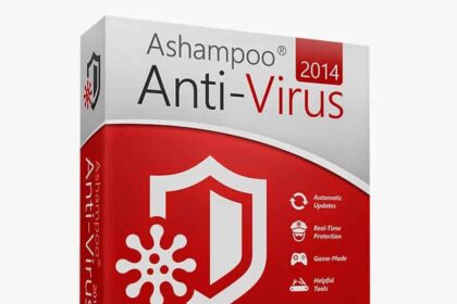 Ashampoo Antivirus 2014 Para Proteger Tu Ordenador