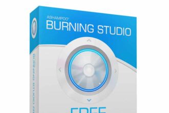 Ashampoo Burning Studio Simplicidad A La Hora De Grabar Nuestros Datos