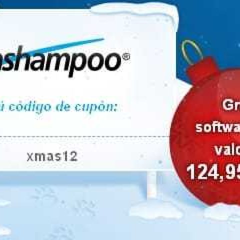 Ashampoo Gratis Cupon Xmas12