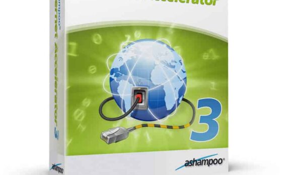 Ashampoo Internet Acelerator Para Que No Navegues Como Los Caracoles