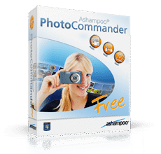 Ashampoo® Photo Commander Free