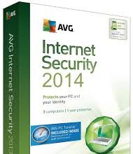 Avg Internet Security 2014