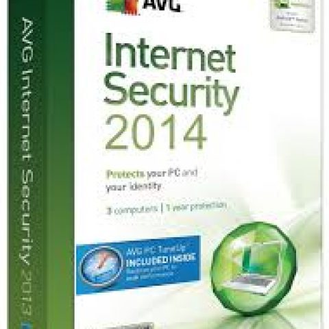 Avg Internet Security 2014