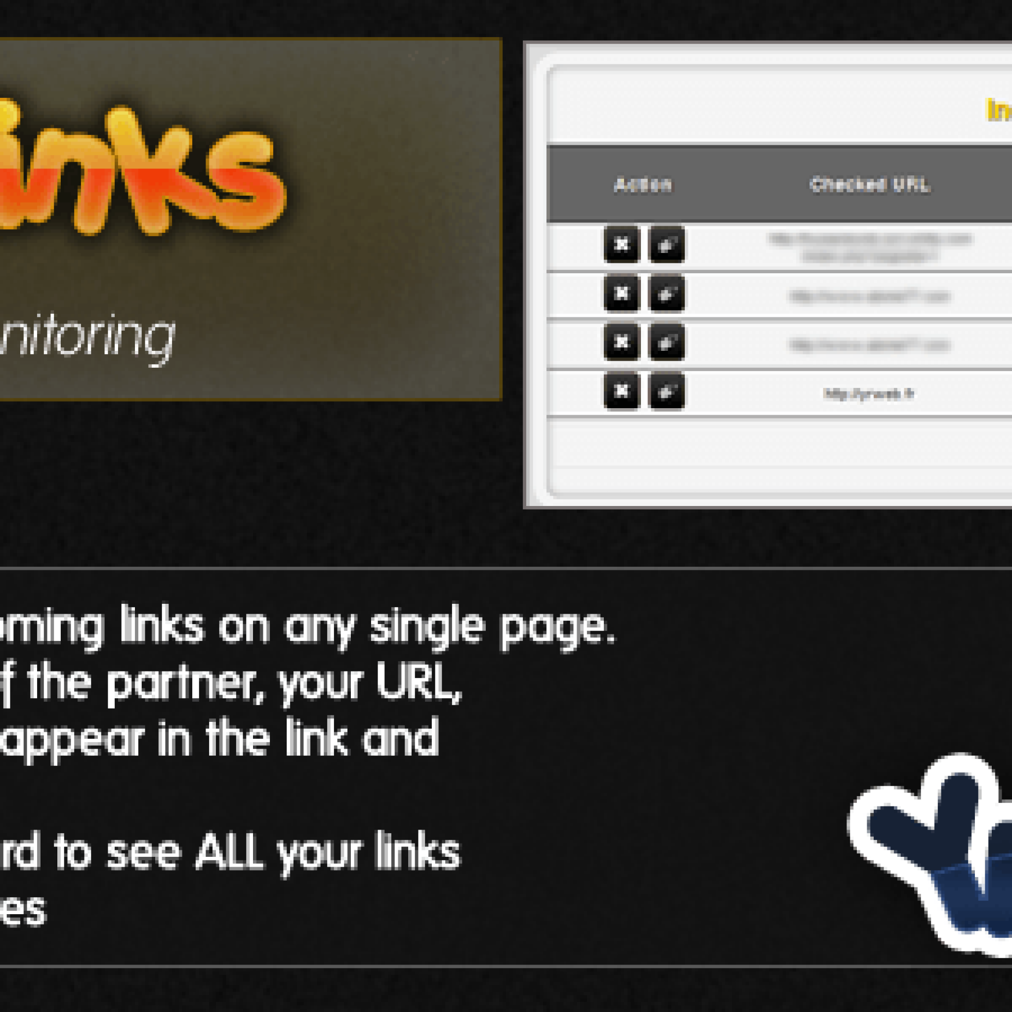 Backlinks Monitoring Un Script Php Para Controlar Tus Enlaces
