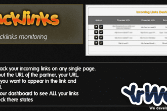 Backlinks Monitoring Un Script Php Para Controlar Tus Enlaces
