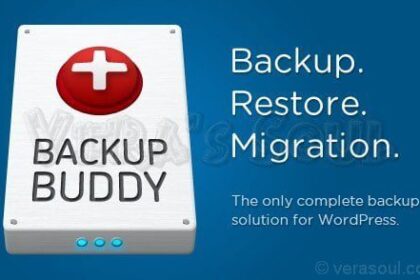 Backupbuddy