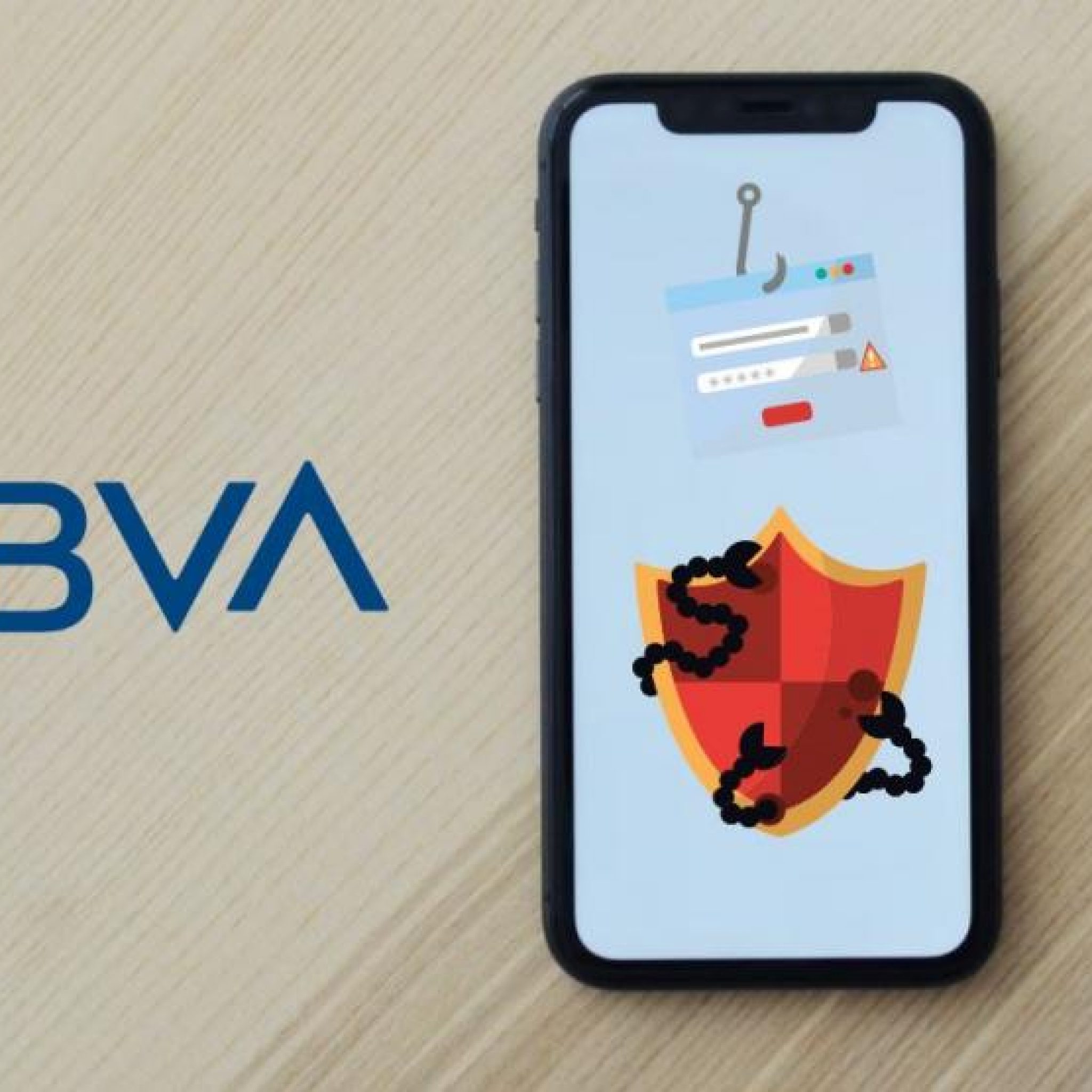 Bbva Malware Smishing