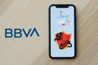 Bbva Malware Smishing
