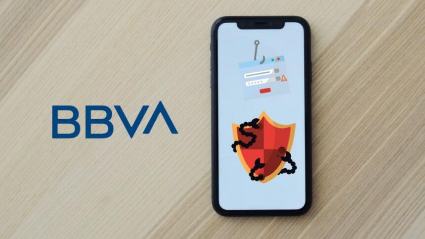 Bbva Malware Smishing