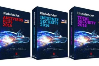 Bitdefender 2016